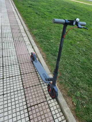 Patinete Xiaomi Mi Electric Scooter 3
