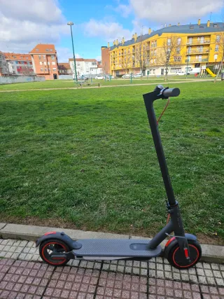 Patinete Xiaomi Mi Electric Scooter 3