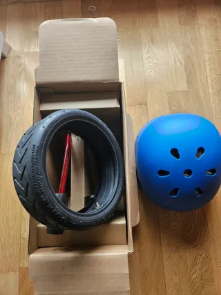 Patinete Xiaomi Mi Electric Scooter 3