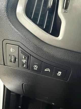 KIA Sportage CRDI **impoluto**solo 97.000km!!!