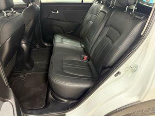 KIA Sportage CRDI **impoluto**solo 97.000km!!!