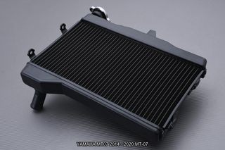 Radiador YAMAHA MT07 2014 - 2020 MT-07