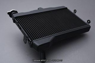 Radiador YAMAHA MT07 2014 - 2020 MT-07