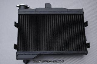 Radiador YAMAHA MT07 2014 - 2020 MT-07