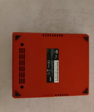 Nintendo Wii  + Giochi Just Dance e Wii Sport