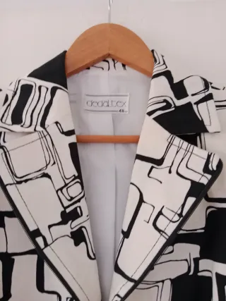 Chaqueta Dedaltex Talla 48