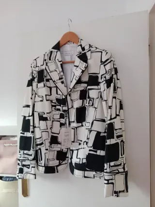 Chaqueta Dedaltex Talla 48