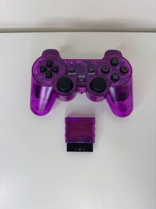 Controller wireless ps2