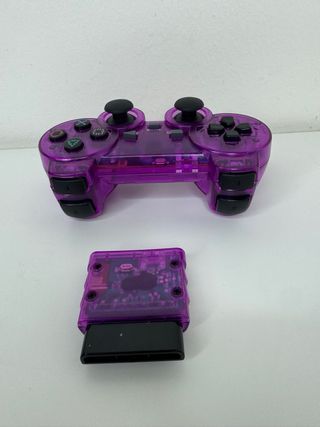 Controller wireless ps2