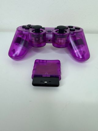 Controller wireless ps2