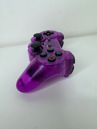 Controller wireless ps2