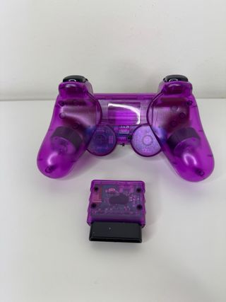 Controller wireless ps2