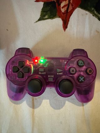 Controller wireless ps2