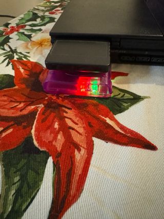 Controller wireless ps2