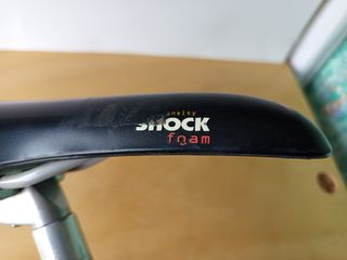 Tija sillín Selle Royal bici