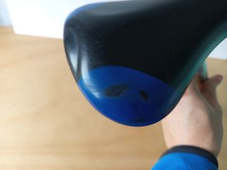 Tija sillín Selle Royal bici