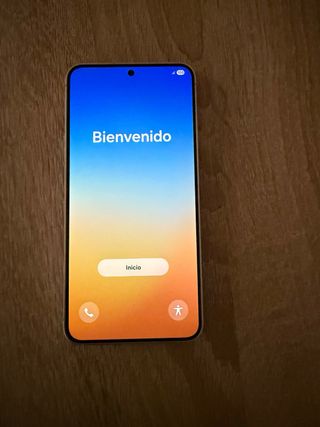 Samsung S24 128GB Como Nuevo