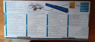 Scanner portatile IRIScan Book