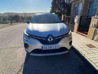 Renault Captur 2022