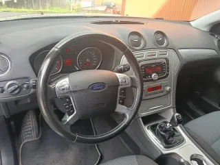 Ford Mondeo 2008