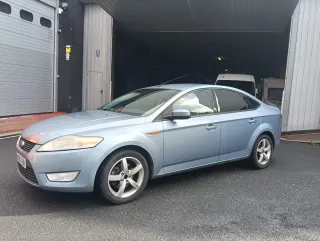 Ford Mondeo 2008