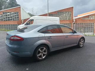 Ford Mondeo 2008