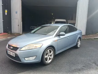 Ford Mondeo 2008