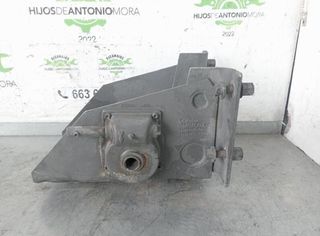 Soporte rueda repuesto mercedes atego atego 111571