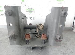 Soporte rueda repuesto mercedes atego atego 111571