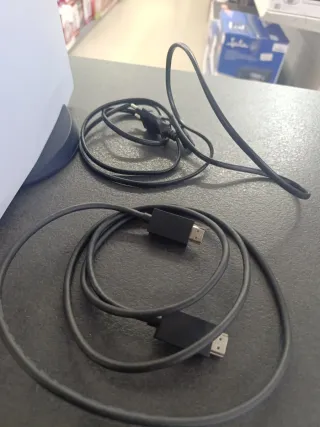 Consola PS5 con Lector