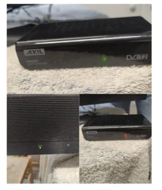 Televisión Panasonic 32 TDT