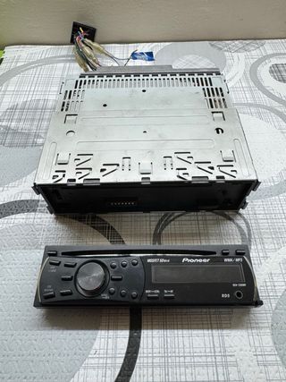 Autoradio Pioneer Deh-1200mp