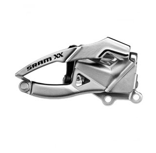 Desviador Bicicleta SRAM XX S3 2x10 Direct Mount