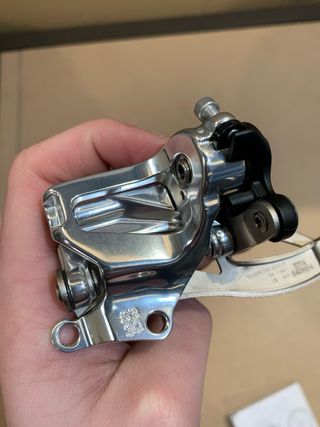 Desviador Bicicleta SRAM XX S3 2x10 Direct Mount