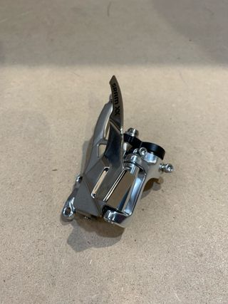 Desviador Bicicleta SRAM XX S3 2x10 Direct Mount