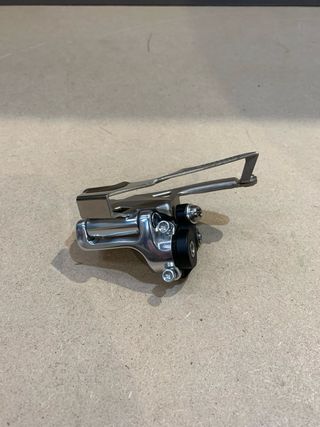 Desviador Bicicleta SRAM XX S3 2x10 Direct Mount