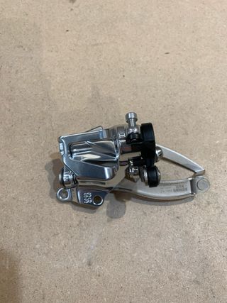 Desviador Bicicleta SRAM XX S3 2x10 Direct Mount