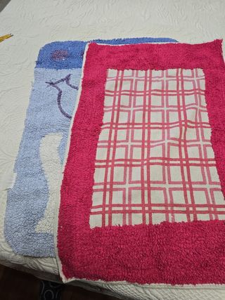 Asciugamano da bagno