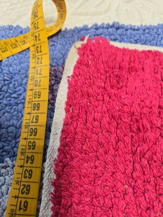 Asciugamano da bagno