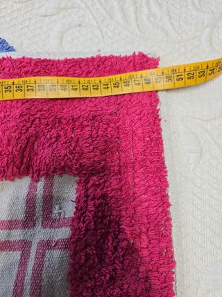 Asciugamano da bagno