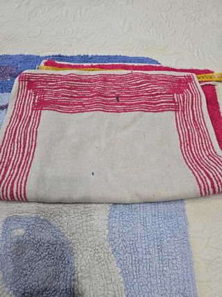 Asciugamano da bagno