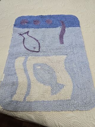 Asciugamano da bagno