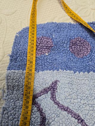 Asciugamano da bagno