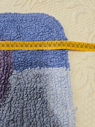 Asciugamano da bagno