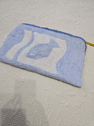 Asciugamano da bagno