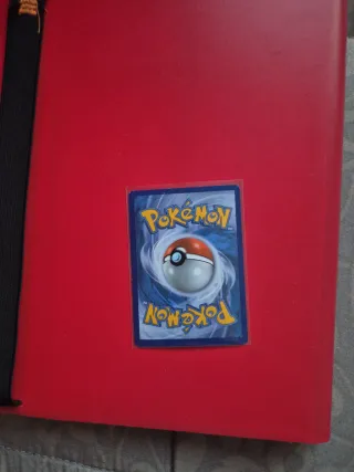 MHeracross EX Puños Furiosos Carta Pokémon