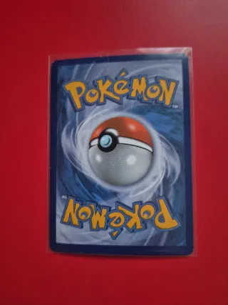MHeracross EX Puños Furiosos Carta Pokémon