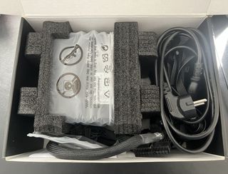 Fuente Corsair RM750 80 Plus Gold Modular