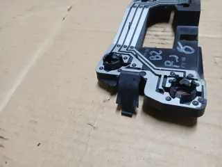 Placas Faróis Traseiros Citroën Saxo