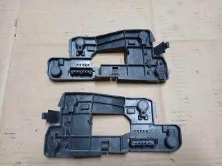 Placas Faróis Traseiros Citroën Saxo